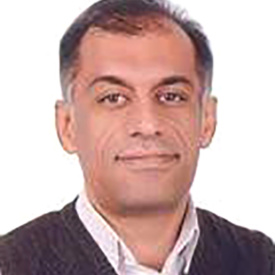 آقای دکتر عارف معروف