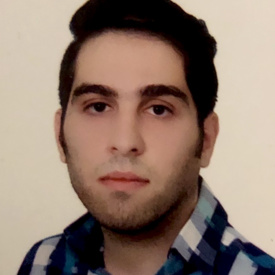 آقای مهندس حسین فیروزبخت