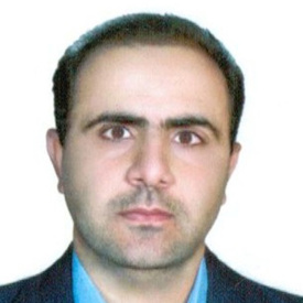 آقای دکتر شهریار جعفری