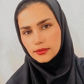 خانم مهندس احلام زرگامی پور