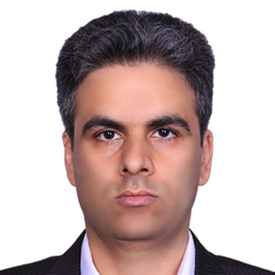 آقای دکتر روح الله عباسی