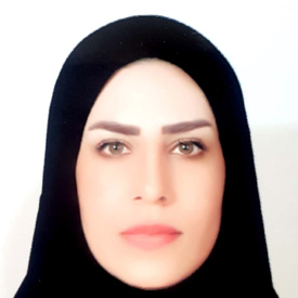 خانم دکتر افسانه حسینی