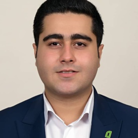 آقای مهندس محسن اسدی