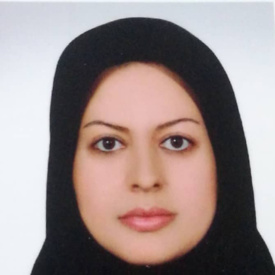 خانم دکتر لادن صدیقی