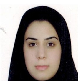 خانم مهندس نیلوفر افشاری نژاد