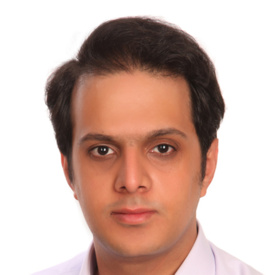 آقای دکتر احسان ترابی