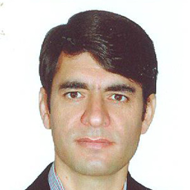 آقای دکتر ارسلان جمشیدنیا