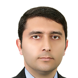 آقای دکتر عبدالصمد زاهدی