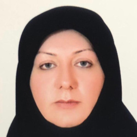 خانم مهندس نجمه اسکافی