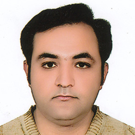 آقای دکتر علی فلاحت پیشه