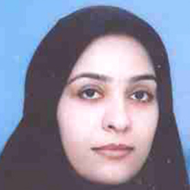 خانم دکتر مریم آل عصفور