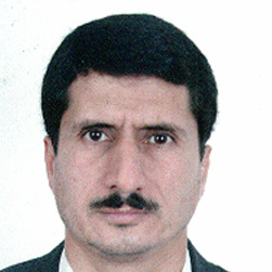 آقای دکتر محمد خیراندیش کشکوئی