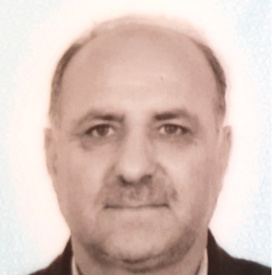 آقای دکتر جبرائیل رزمجو