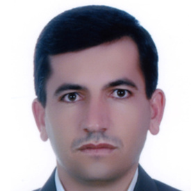 آقای دکتر علی افشاری