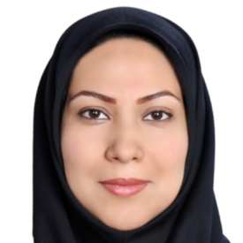 خانم مهندس آمنه اسدی