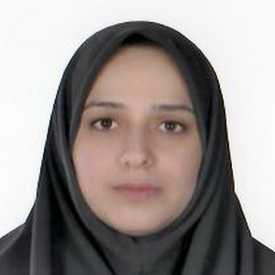 خانم دکتر زهرا مجیب حق قدم