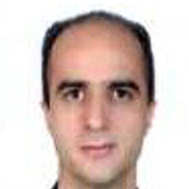 آقای دکتر جهانگیر خواجه علی