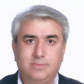 آقای دکتر صالح پورآرین