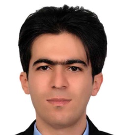 آقای دکتر مجید میراب بالو