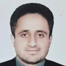 آقای مهندس محمود حسن زاده