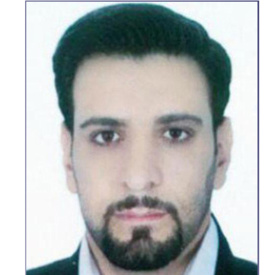 آقای دکتر محمد ایزدی زاده بیدانی