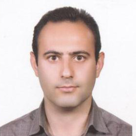 آقای دکتر احمد ندیمی