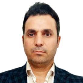 آقای مهندس مهدی اکبری