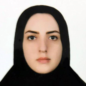 خانم دکتر نسرین شهبازوار