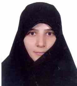 خانم دکتر نجمه ابراهیمی