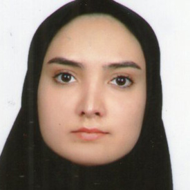 خانم مهندس ریحانه ستاری نسب