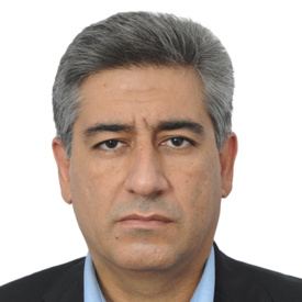 آقای مهندس حمید رحیم زاده بهزادی