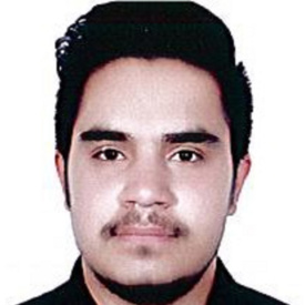 آقای دکتر محمد اله وردی