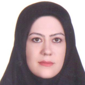 خانم دکتر پریسا سلطانعلی نژاد