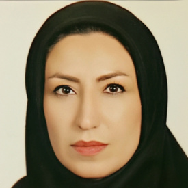 افسانه شهبازی