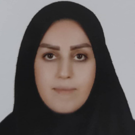 خانم دکتر فرناز شفایی