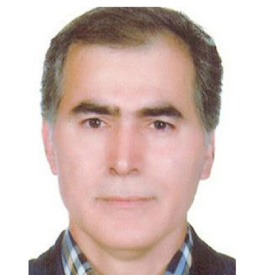 آقای دکتر جلال شیرازی