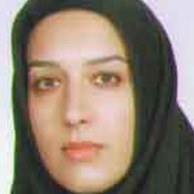 خانم دکتر افروز فرهاد