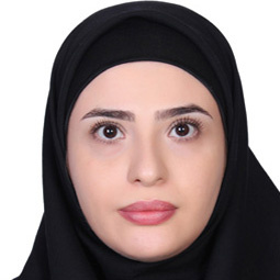 خانم دکتر فروغ رنجبر ورندی