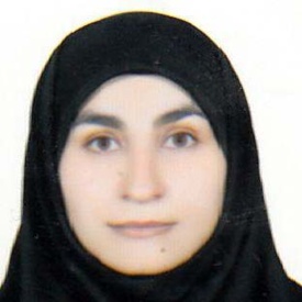 خانم دکتر سعیده شهریاری نژاد