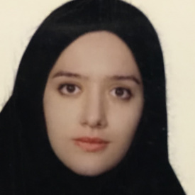 خانم دکتر مرضیه عطاریان فر