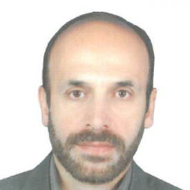 آقای مهندس حسن سلیمانی