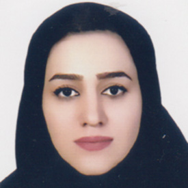 خانم مهندس سارا نوری نهاد