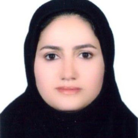 خانم مهندس مریم محمودی