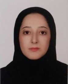 خانم دکتر سمیه رحیمی کلده