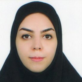 خانم مهندس مرضیه علی نژاد