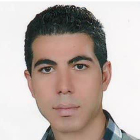 آقای مهندس عادل ربیعی دولت آبادی