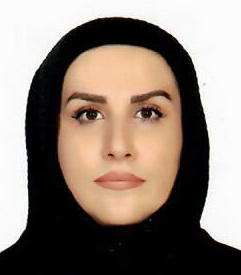 خانم مهندس الهام بیات