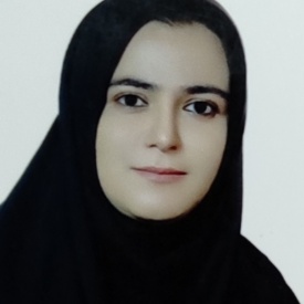 خانم مهندس مهین قاسم زاده