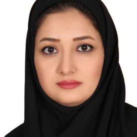 خانم دکتر لیلا زنگنه