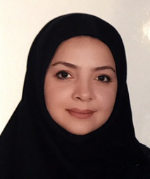 خانم دکتر مریم معرفی